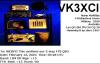 VK3XCI