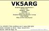VK5ARG-40m