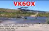 VK6OX