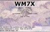 WM7X