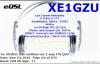 XE1GZU
