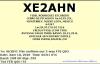 XE2AHN