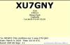 XU7GNY