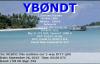 YB0NDT-15m