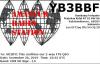 YB3BBF