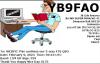 YB9FAO