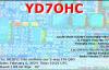 YD7OHC