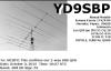 YD9SBP-40m