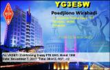 YG3ESW