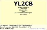 YL2CB