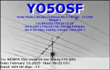 YO5OSF