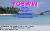 YO8WW