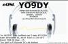 YO9DY