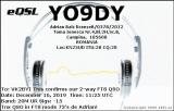 YO9DY