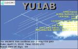 YU1AB