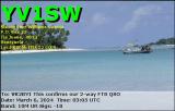 YV1SW
