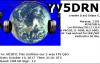 YV5DRN-FT8