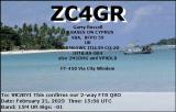 ZC4GR