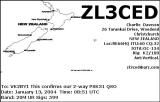 ZL3CED