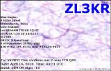 ZL3KR