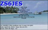 ZS6JES